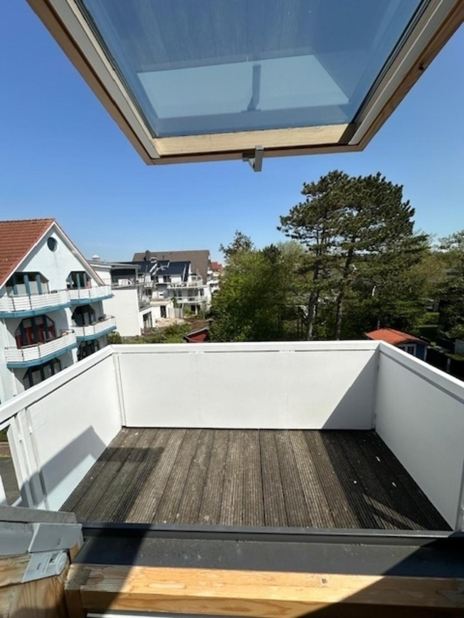 Kampweg 1 Wohnung 2 Cuxhaven Extérieur photo