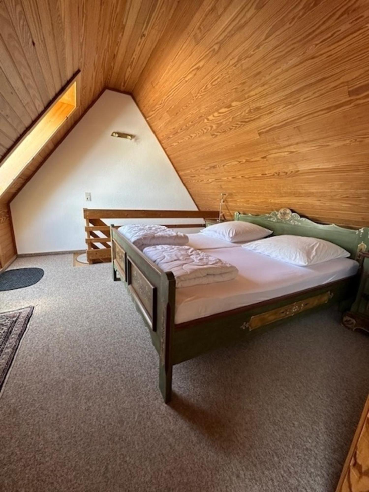Kampweg 1 Wohnung 2 Cuxhaven Extérieur photo